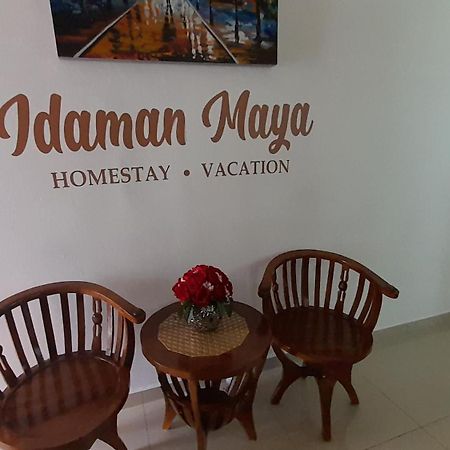 Idaman Maya Keluang Kültér fotó